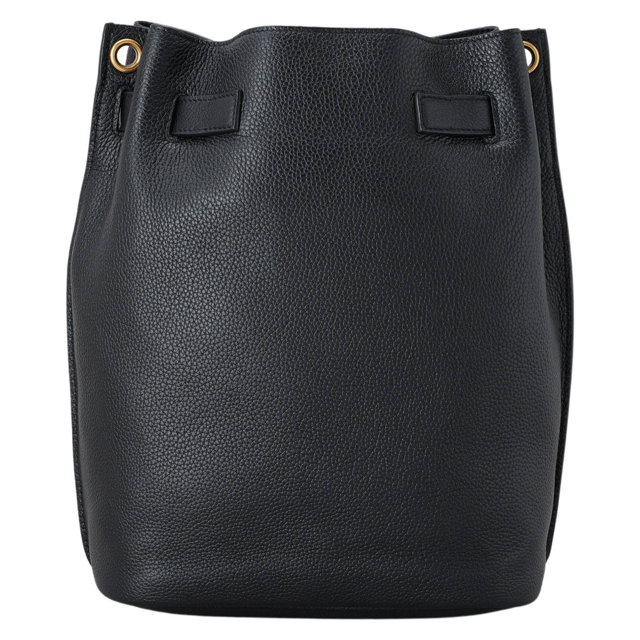 Yves Saint Laurent(USED)생로랑 727673 부클 버킷 백